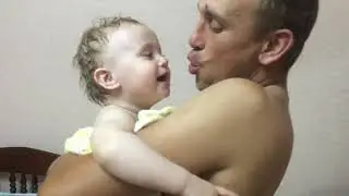 для детей #самаячистаялюбовь#пападочь