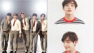Thirsting after V and Proving I'm the #1 EXO-l |Aftershow