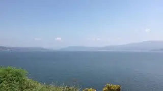 Day 54: Ría de Muros e Noia, Galicia