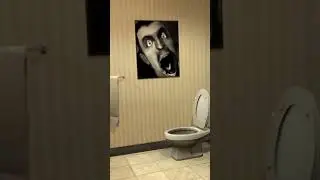 Откуда появились Скибиди Туалеты! 