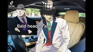 Jojo's bizarre adventure memes 74