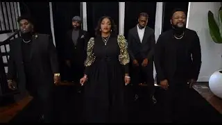 All God Music Group x Creative Classic Collective - 