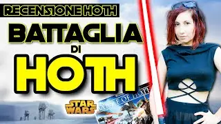Star Wars - Battaglia di Hoth - Il gioco da tavolo, la recensione!