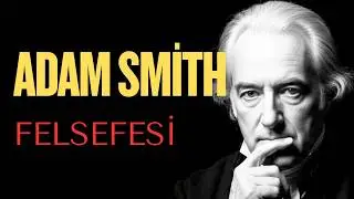 Adam Smith'in Tüm Felsefesi: Uyku İçin Derin Bir Yolculuk
