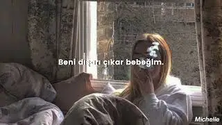 °•✧ Mitski - Jobless Monday  ||  Türkçe Çeviri