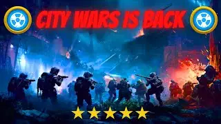 WAR TYCOON CITY WARS ARE BACK TODAY (HUGE UPDATE INCOMING)