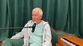 ИСККОН Алматы