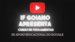 Aula 1 - Google Drive