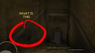 I FINALLY ESCAPED GRANNY AND GRANDPAW DIED
