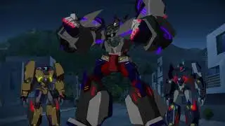 Skylynx | Saberhorn | Shadow Raker | Heatseeker | Slashmark || I Fell In Love With The Devil