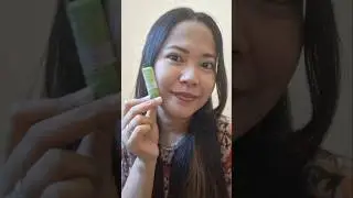 Review Korean Lipstick (Aloe Vera 99% Soothing Gel) #youtubeshorts #review #lipstick #viralvideo