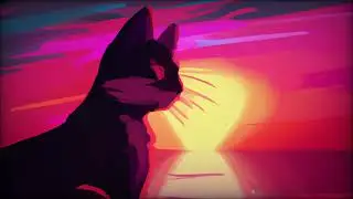 Synthwave Mix 2023, Cyberpunk Synthwave 80s, Lofi