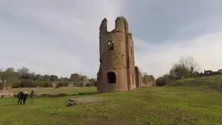 Drone Roma 1