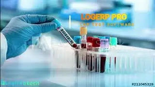 Medical shop billing software!! pharmacy billing software Tamil Demo| LOGERP PRO