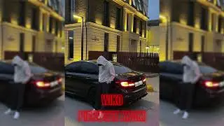 Wiko - Pierwsze kroki  (prod. IGOR)