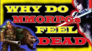 Why MMOs Feel BORING Now | MMOpinion