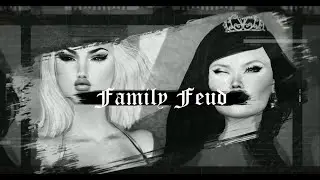 Shakiria Gaga - Family Feud (Official Video)