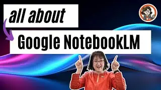 Game-Changing AI: Google NotebookLM and Its Revolutionary Conversational Audio Feature