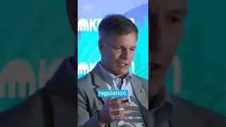 Wyoming Governor Mark Gordon is building the state into national crypto leader