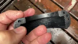 Spa Repair Balboa Spa Controller threads installation repair plumbing PVC pipe connection
