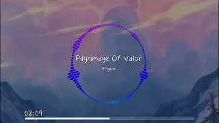Kayuu - Pilgrimage Of Valor