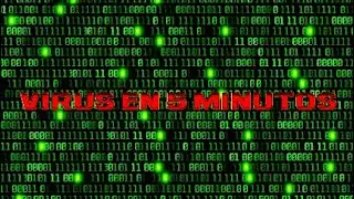 Goggle.com (Virus en 5 Mins.)