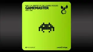 Karl G & Jamesie vs Lovable Rogues - GameMaster P1 Orginals (Karl & Jamesie Miami Mix)