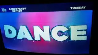 Trolls World Tour DVD TV Spot