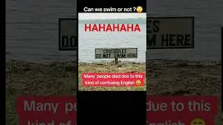 #funny #youtubeshorts #2024 #swimming #or #not #lol #lol #youtubeshorts #🤣🤣🤣🤣🤣🤣🤣🥰#funny