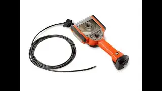 XL Flex Plus Video Borescope