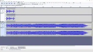 7-Minute Crash Course in Audacity Editing