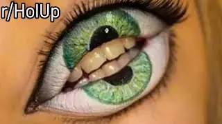 r/HolUp | what the- ??