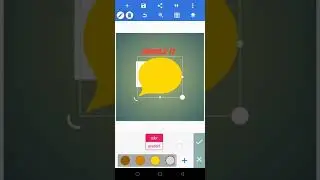 How to Use Pixellab App For Beginners in  2021 (Pixellab Tutorial) PART 1