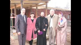 РУССКАЯ ДУША.