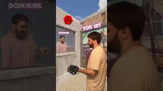 Типичный Раст  #rust #раст #stash