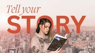 How to Write and Publish a Novel (A Step-by-Step Guide)