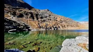Dorfer See (1935m)