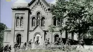 Apocalypse II.Dünya SavaşıTR Bölüm11
