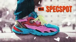 Adidas – Spec Spot (Sony A7SIII)