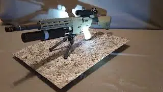 Diana Chaser tuning.