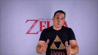 Why breath of the wild was so successful:inspirations and expectations