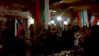 Хубава си моя горо - Валя Блаканска