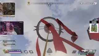 Ninja *INSANE* 29 Kill Apex Legends Game! (Why hes the best)