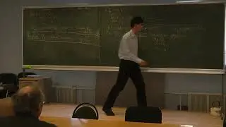 Александр Гайфуллин - Многомерное обобщение теоремы Сабитова - 2