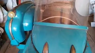 Боковой прицеп бп 65 коляска.