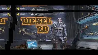 CALL OF DUTY MOBILE........MJ5