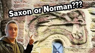Unravelling the Mysterious Story Behind this Stone Carving. Mind Blown!