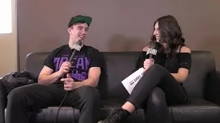 Interview with 