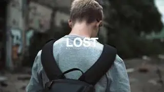 LOST - a forgotten place