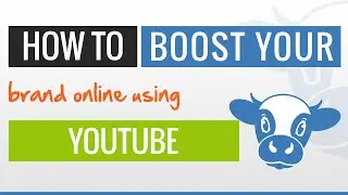 How to boost your brand online using YouTube with AdWords #ATYC